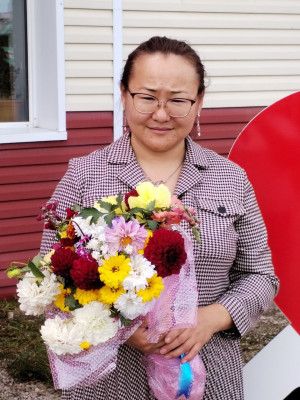 Бандеева Татьяна Геннадьевна Бандеева Татьяна Геннадьевна